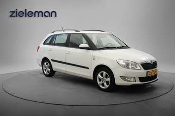 Combi 1.2 TDI Greenline Businessline - Navi, Clima