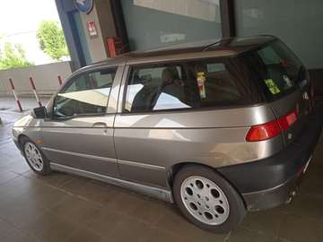 2.0 Quadrifoglio
