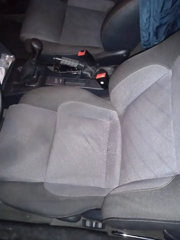 Alfa Romeo 145 2.0 Quadrifoglio, foto 7