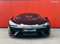 McLaren 540C Coupé V8 3.8 540ch biturbo Noir - thumbnail 3
