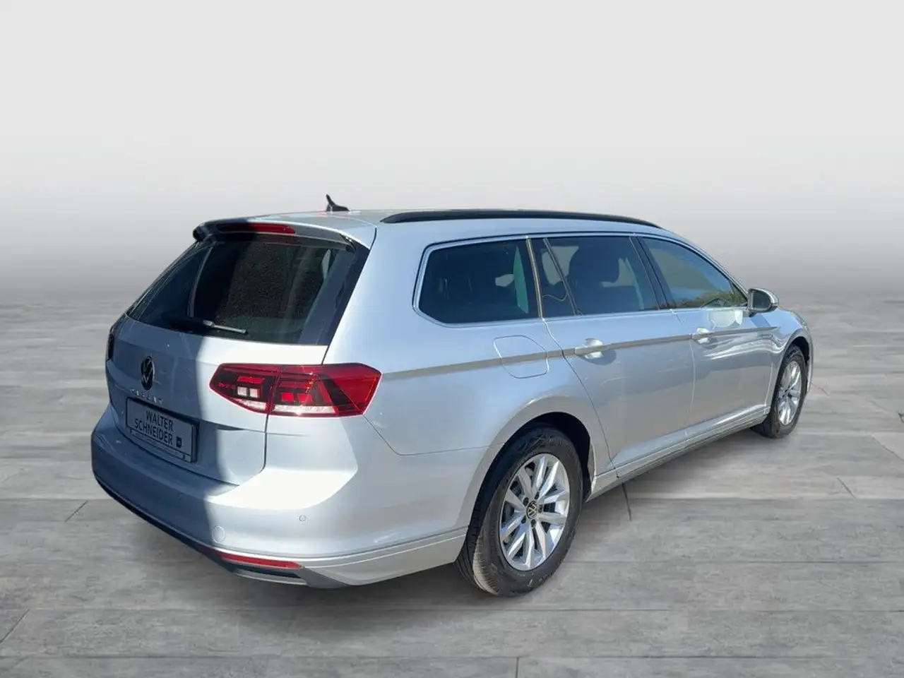 Volkswagen Passat Variant 2.0 TDI Business Navi ACC VC SHZ 5