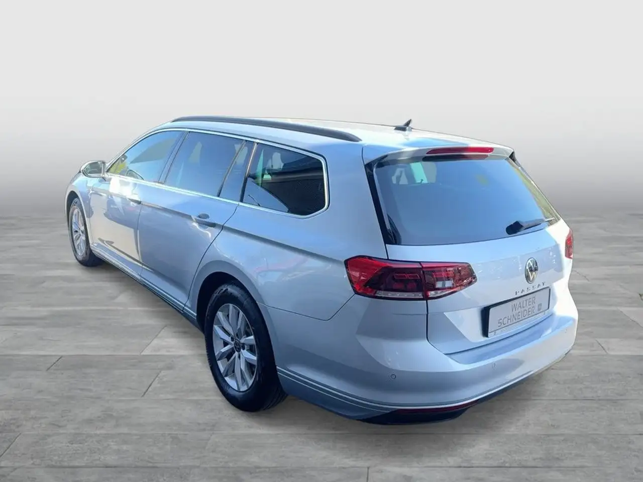 Volkswagen Passat Variant 2.0 TDI Business Navi ACC VC SHZ 3