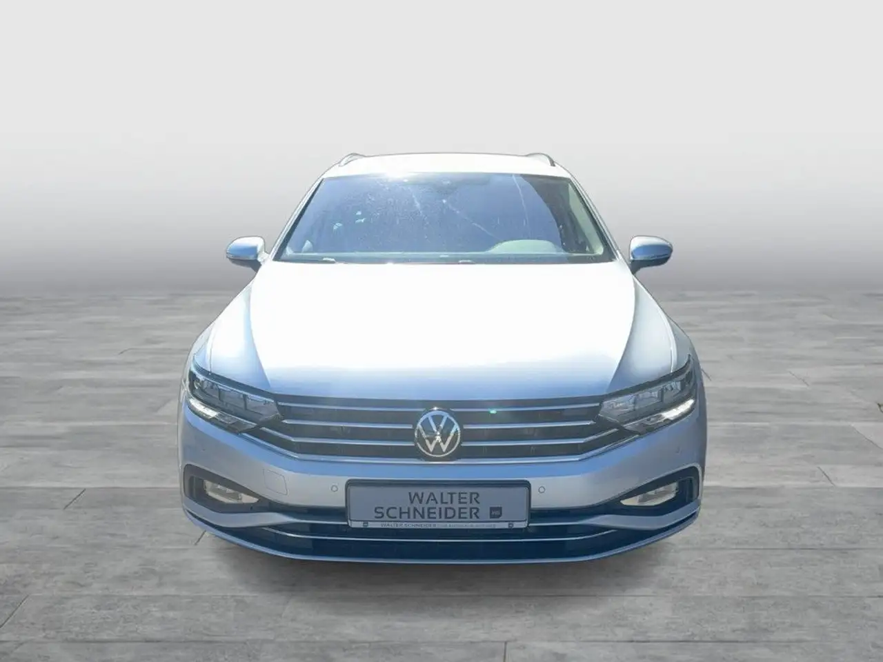 Volkswagen Passat Variant 2.0 TDI Business Navi ACC VC SHZ 8