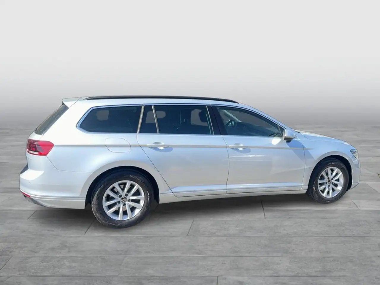 Volkswagen Passat Variant 2.0 TDI Business Navi ACC VC SHZ 6