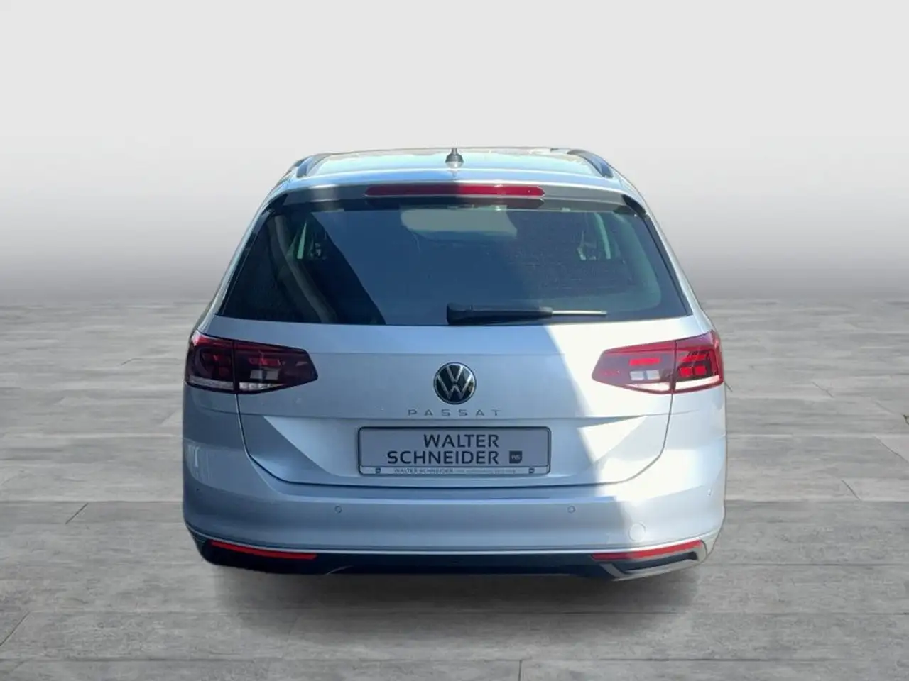 Volkswagen Passat Variant 2.0 TDI Business Navi ACC VC SHZ 4