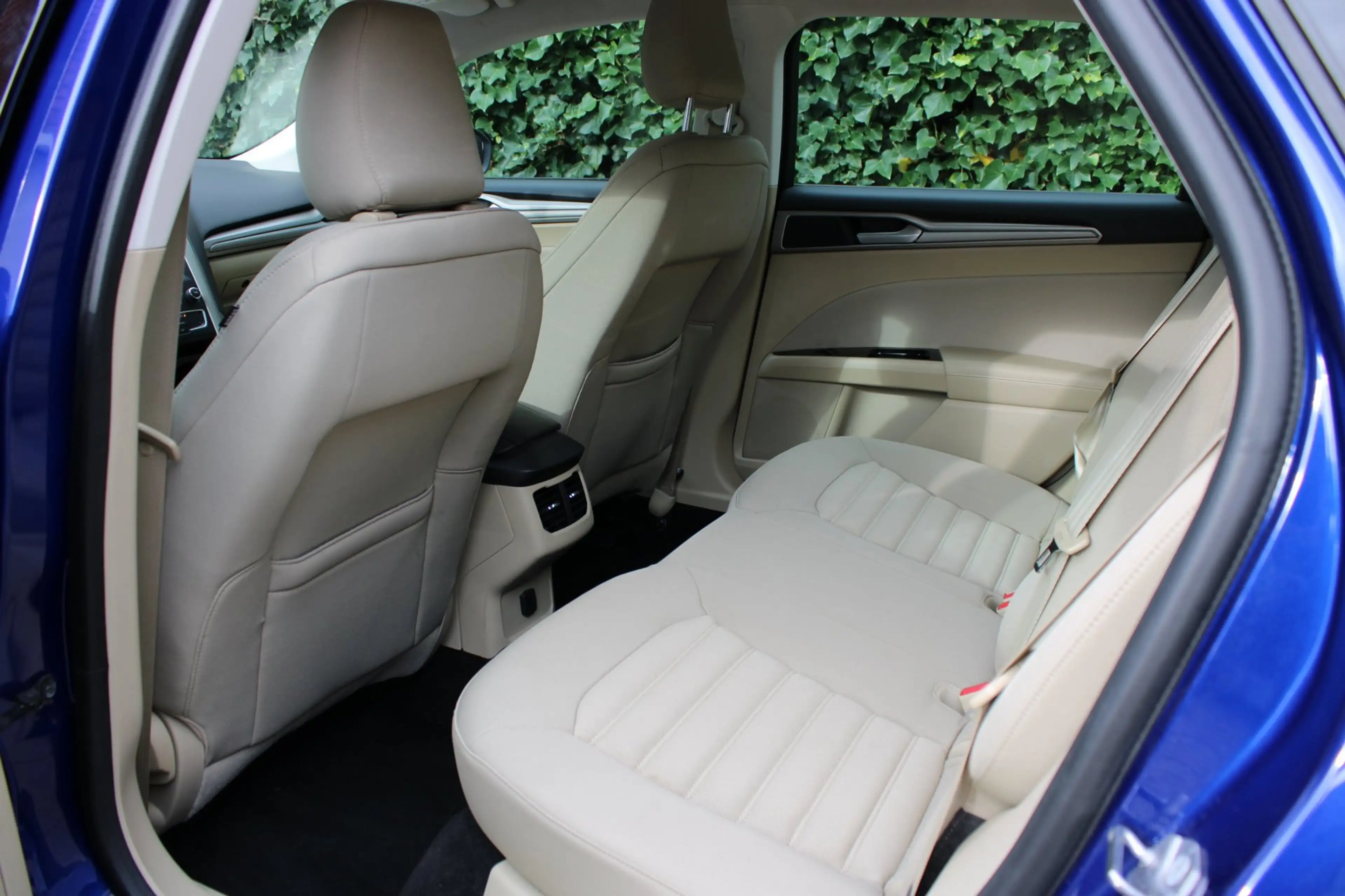 Ford Mondeo Wagon 1.5 Trend | Carplay | Climate control | Navi — photo 23