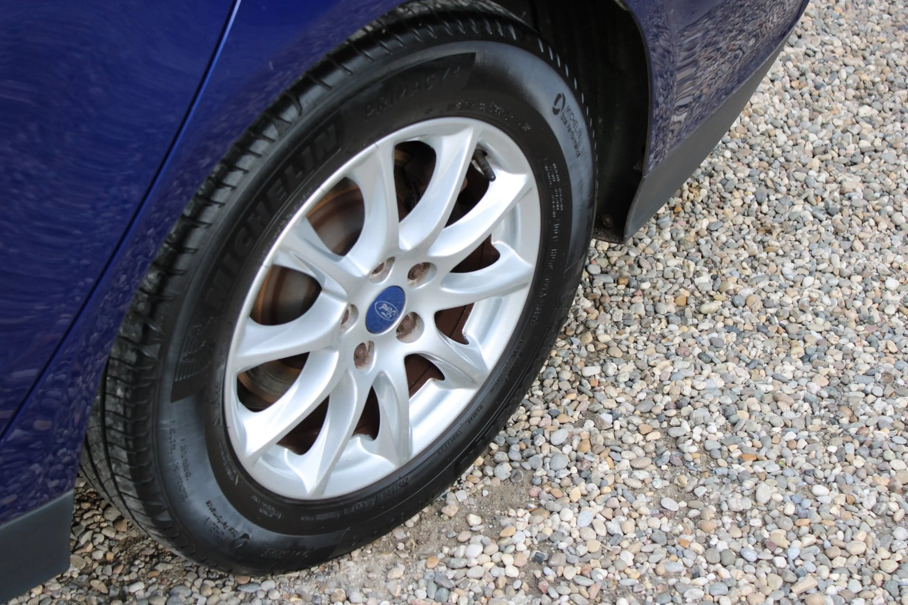 Ford Mondeo Wagon 1.5 Trend | Carplay | Climate control | Navi — photo 30