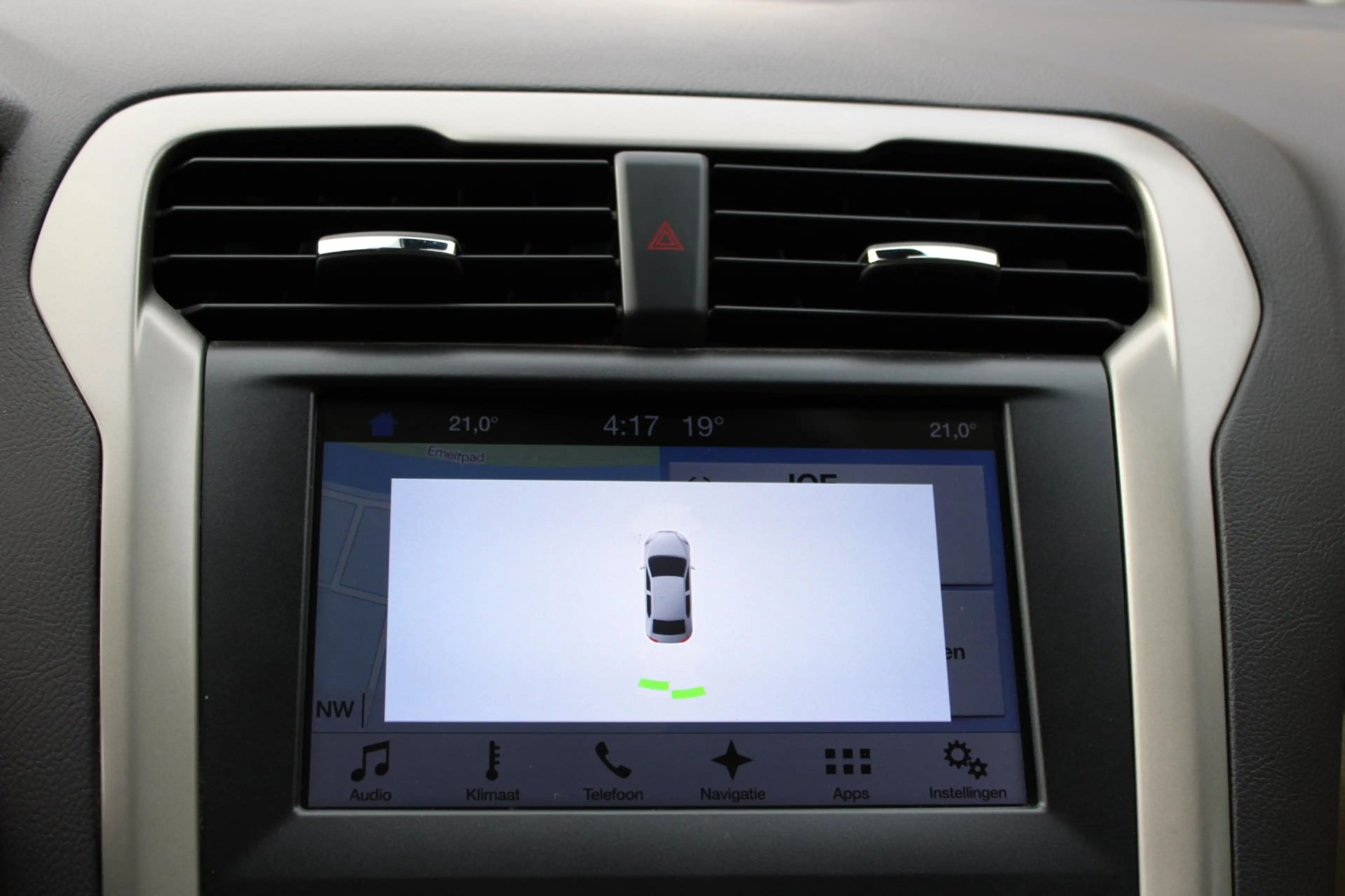 Ford Mondeo Wagon 1.5 Trend | Carplay | Climate control | Navi — photo 11
