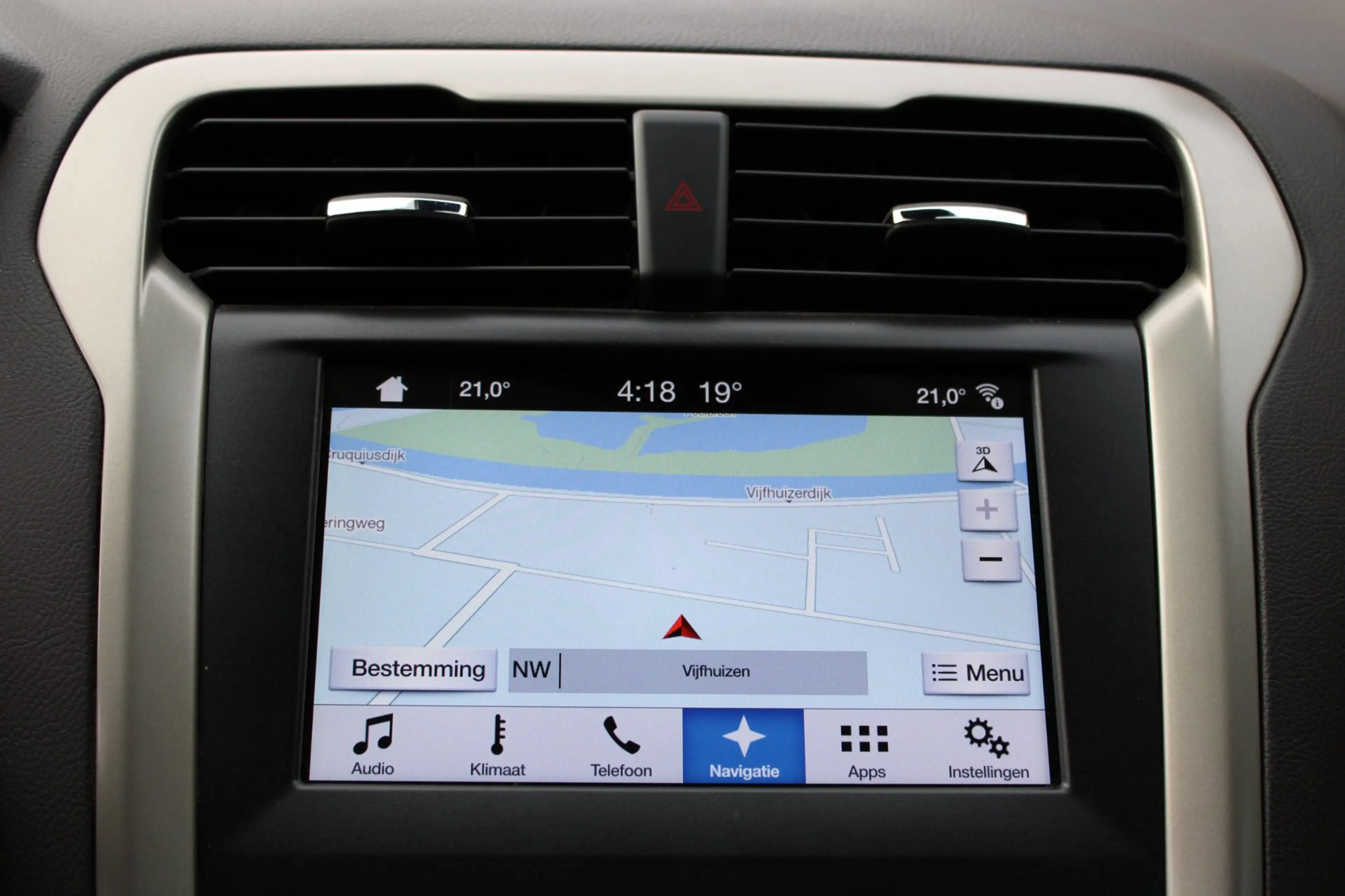 Ford Mondeo Wagon 1.5 Trend | Carplay | Climate control | Navi — photo 16