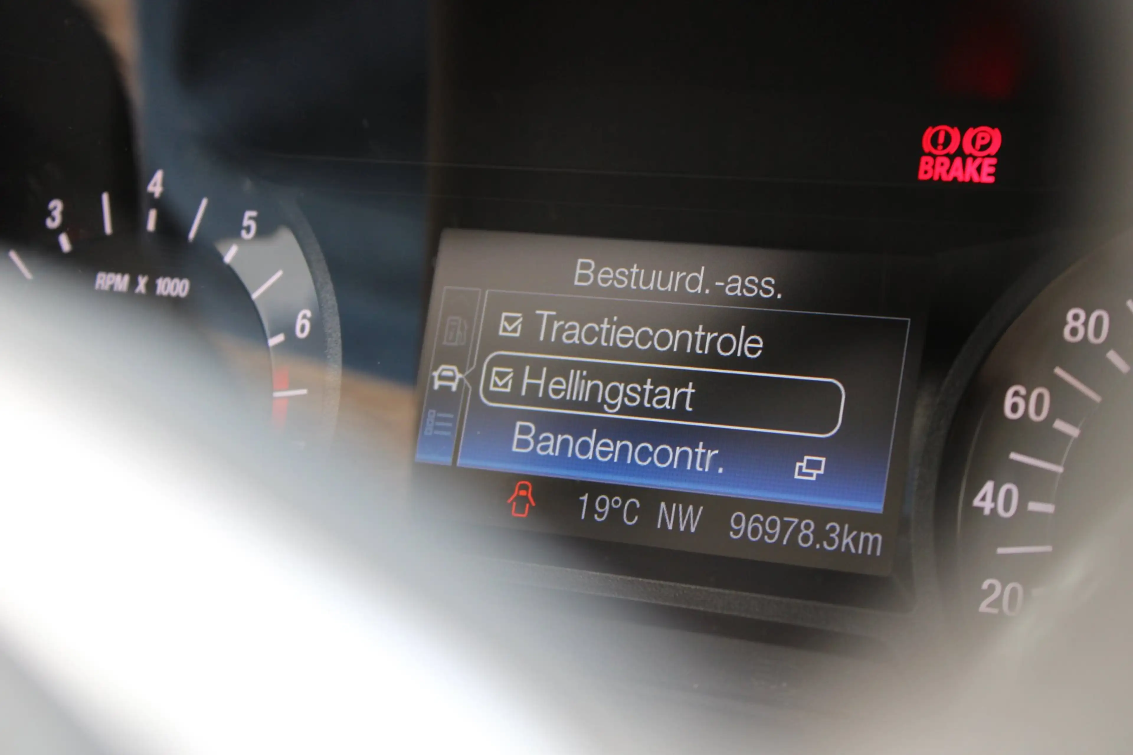 Ford Mondeo Wagon 1.5 Trend | Carplay | Climate control | Navi — photo 13