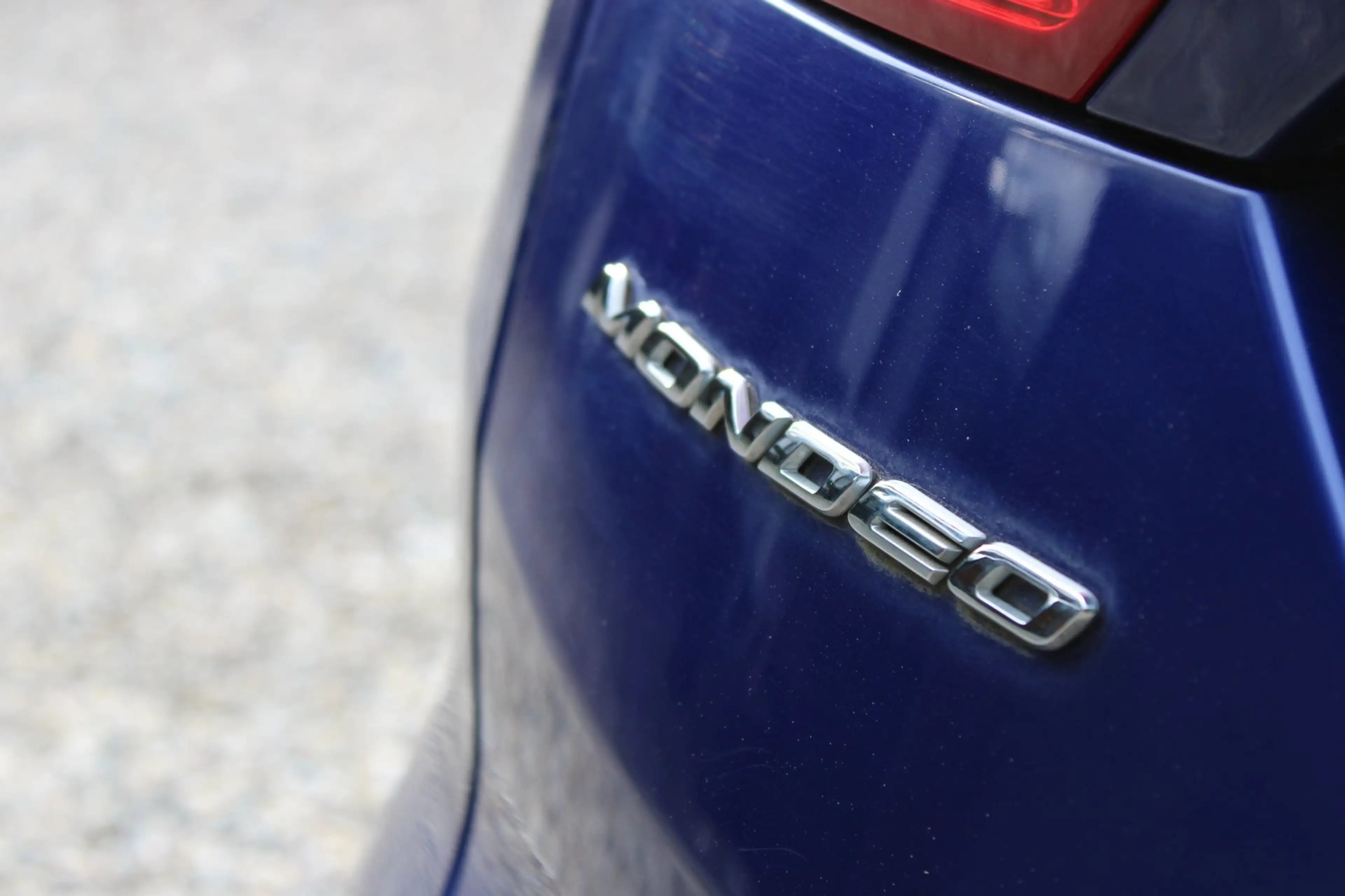 Ford Mondeo Wagon 1.5 Trend | Carplay | Climate control | Navi — photo 25