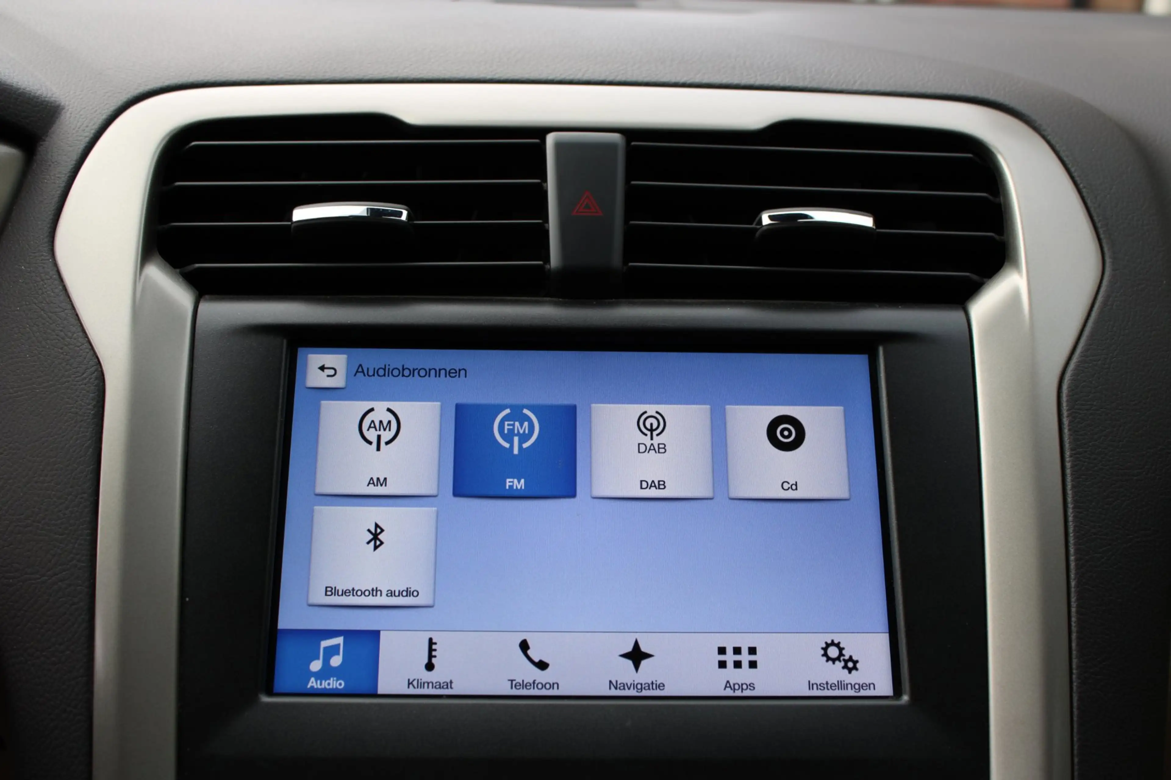 Ford Mondeo Wagon 1.5 Trend | Carplay | Climate control | Navi — photo 20