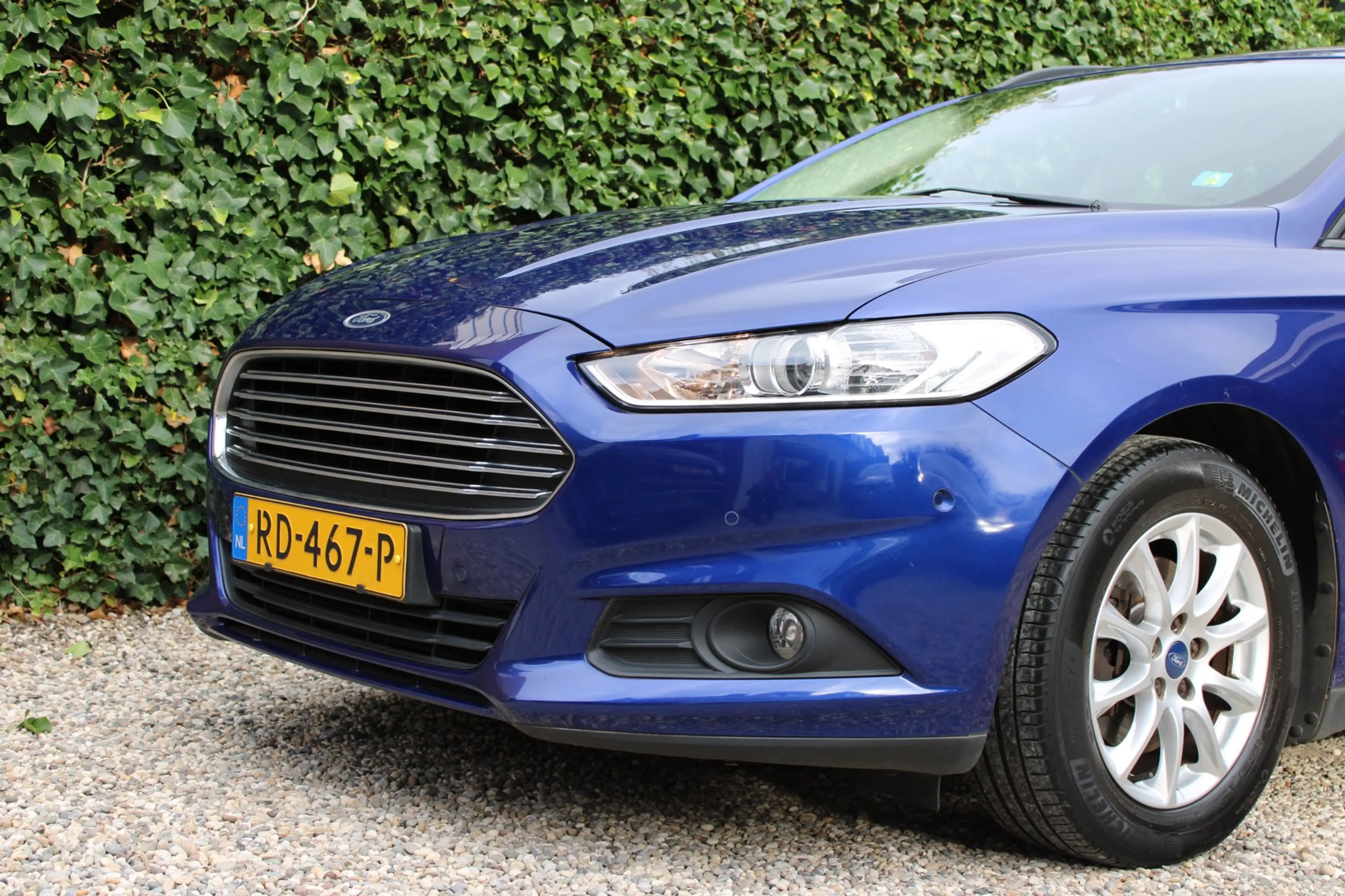 Ford Mondeo Wagon 1.5 Trend | Carplay | Climate control | Navi — photo 26