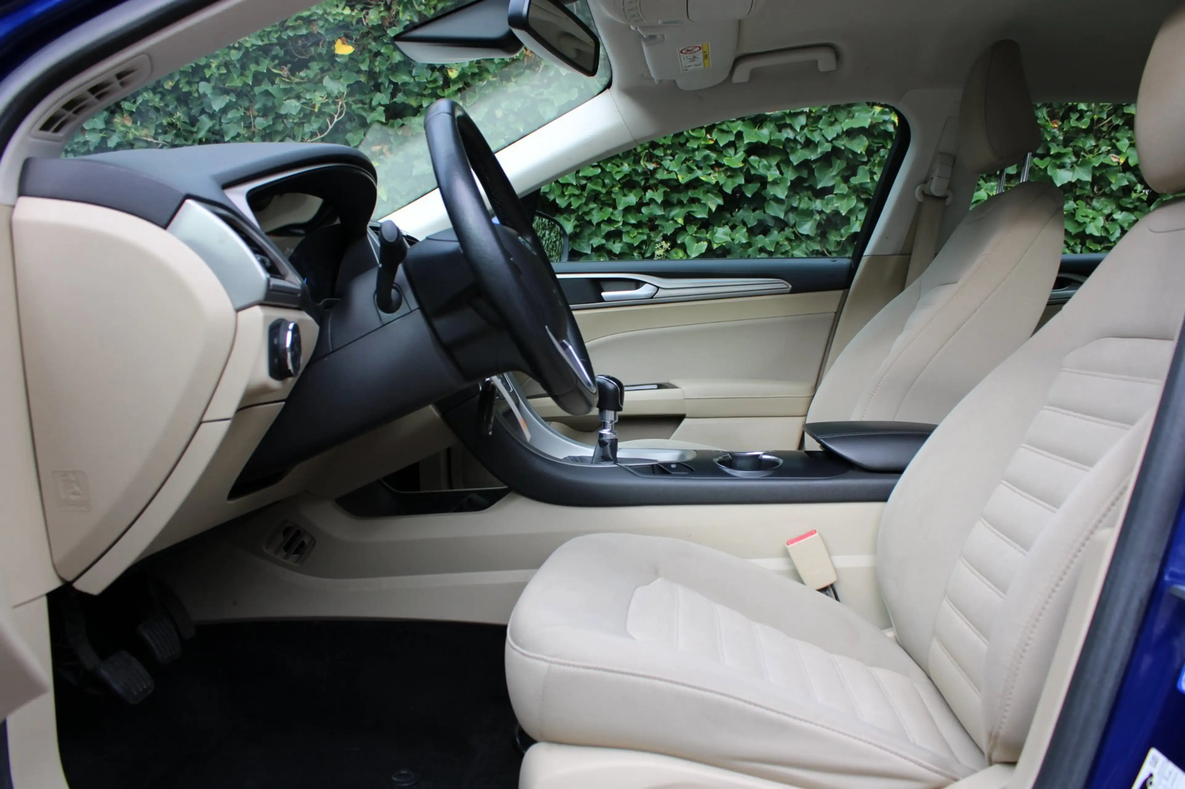 Ford Mondeo Wagon 1.5 Trend | Carplay | Climate control | Navi — photo 22