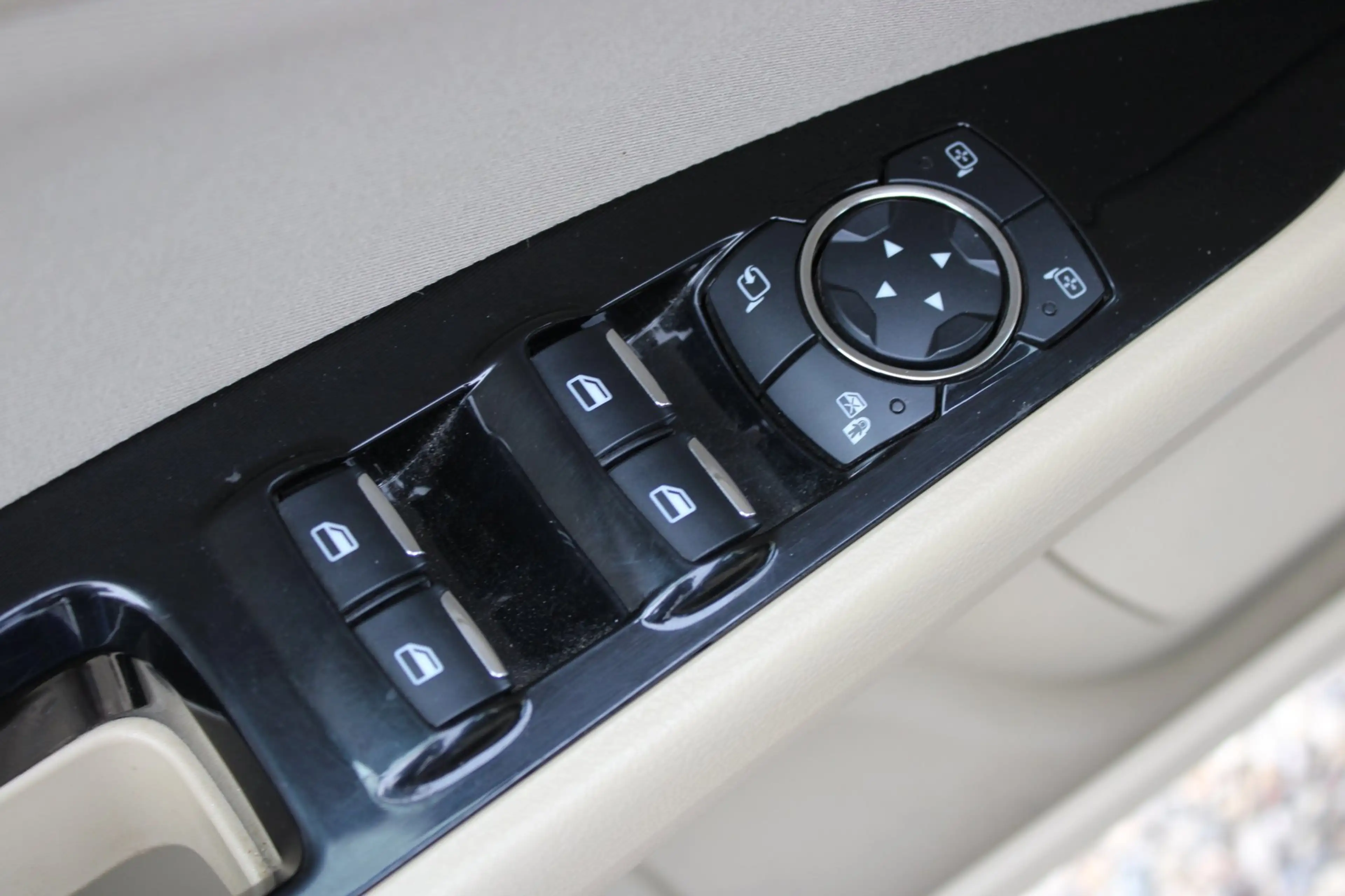 Ford Mondeo Wagon 1.5 Trend | Carplay | Climate control | Navi — photo 21