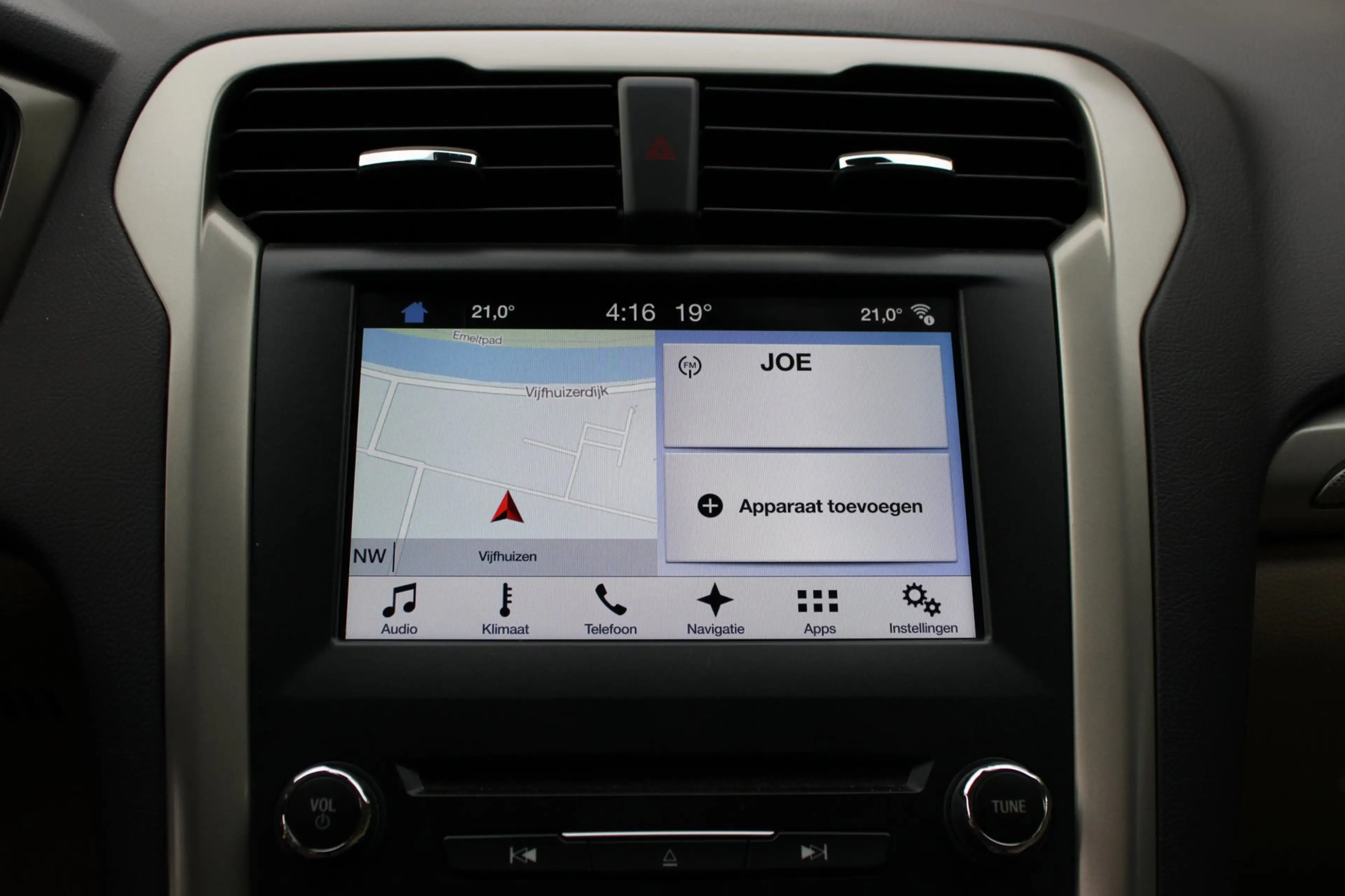 Ford Mondeo Wagon 1.5 Trend | Carplay | Climate control | Navi — photo 7