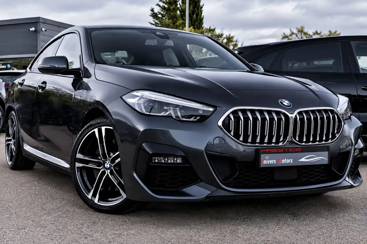 BMW 220