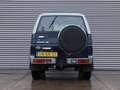 Daihatsu Feroza 1.6 Resin-Top SE Blau - thumbnail 11