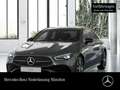 Mercedes-Benz CLA 250 4M AMG+NIGHT+LED+KAMERA+8G Grau - thumbnail 1