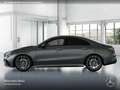 Mercedes-Benz CLA 250 4M AMG+NIGHT+LED+KAMERA+8G Grau - thumbnail 5