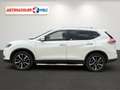 Nissan X-Trail 1.6 dCi 4x4 Tekna AAC LED Leder SHZ Pano Weiß - thumbnail 7