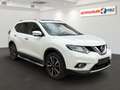 Nissan X-Trail 1.6 dCi 4x4 Tekna AAC LED Leder SHZ Pano Weiß - thumbnail 3