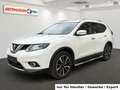 Nissan X-Trail 1.6 dCi 4x4 Tekna AAC LED Leder SHZ Pano Weiß - thumbnail 1