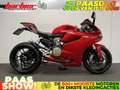 Ducati 1199 Panigale Rojo - thumbnail 1