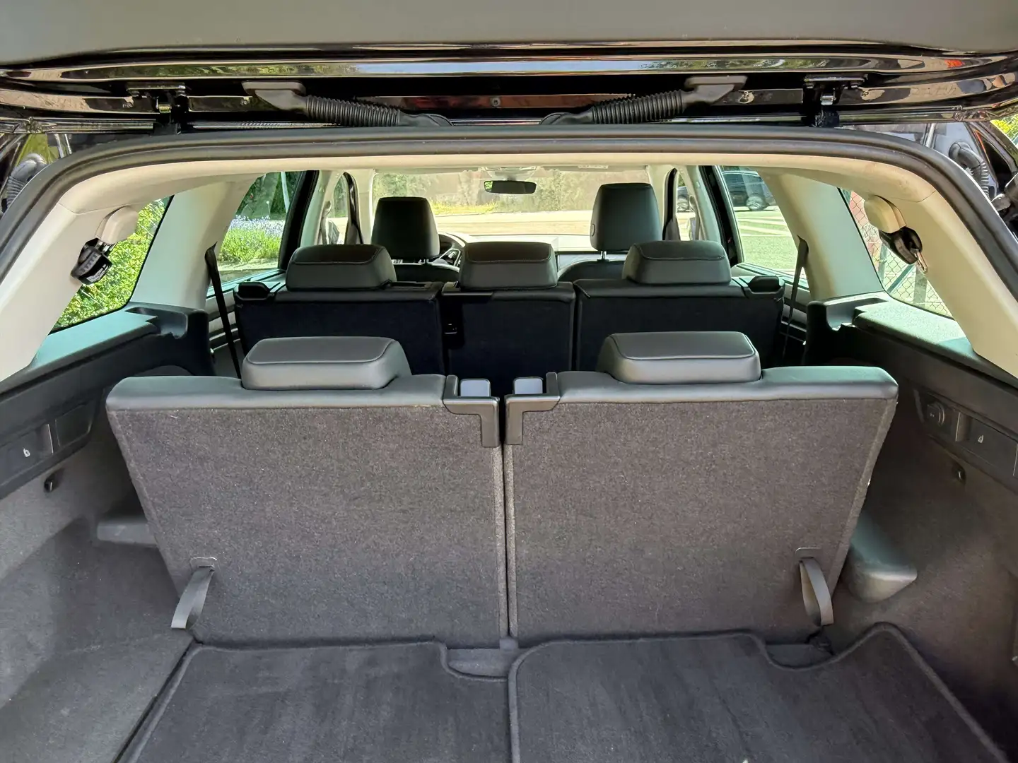 Skoda Kodiaq 2.0 CR TDi Style 7pl. DSG Noir - 1