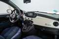 Fiat 500 1.0 Hybrid Cult 52kW Blanco - thumbnail 31