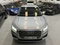 Audi Q2 1.4 TFSI COD Sport edition 110kW Gris - thumbnail 6