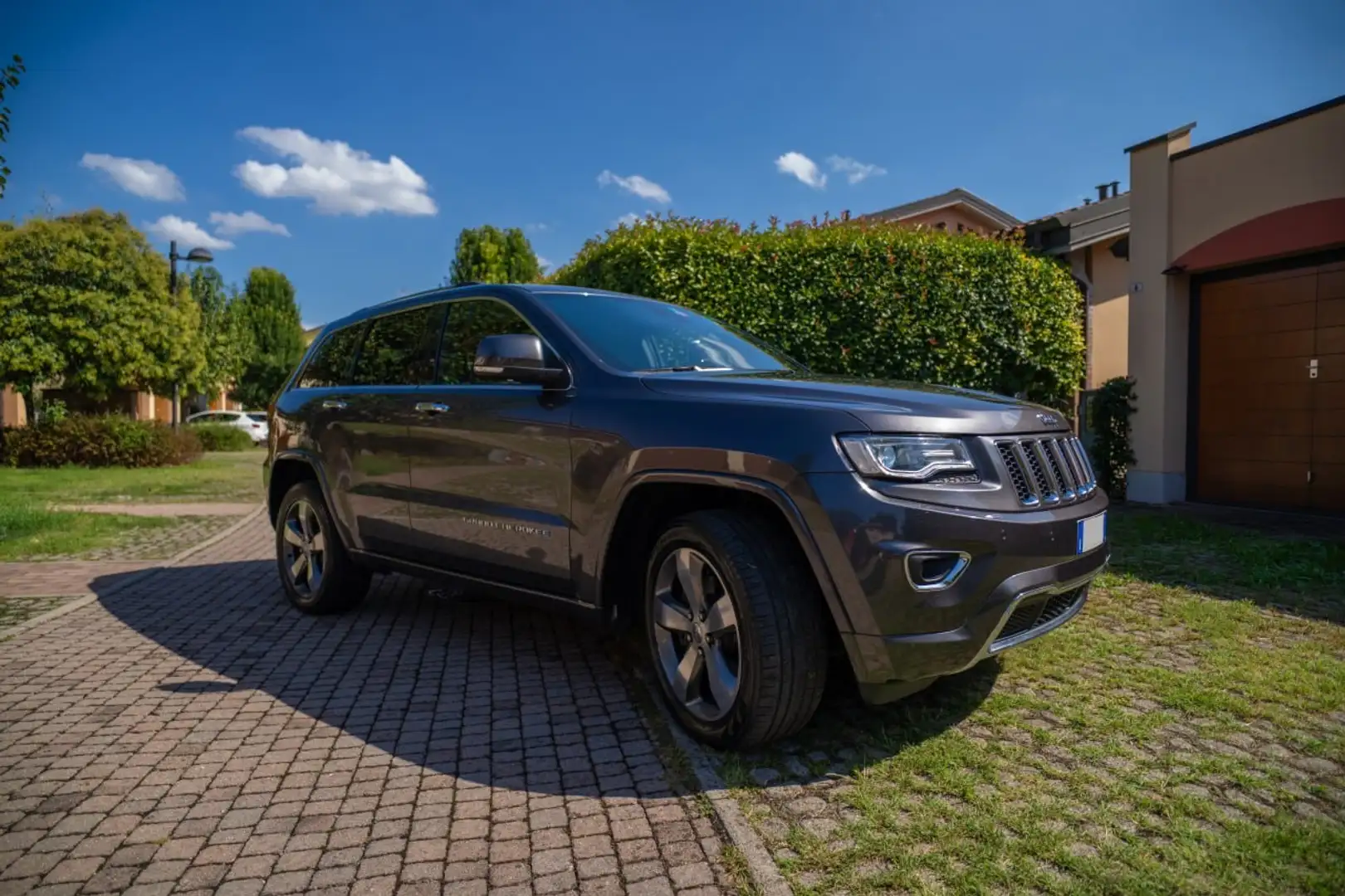 2014 Jeep Grand Cherokee Jeep Patriot Isofix Jeep Grand Cherokee