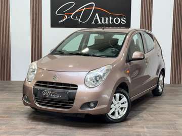 1.0i * 1er PROPRIÉTAIRE * BOITE AUTO * AIRCO *