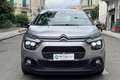 Citroen C3 C3 BlueHDi 100 S&S Feel Pack Argento - thumbnail 2