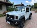 Suzuki Jimny 1.5 5MT Top Weiß - thumbnail 6