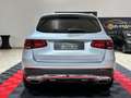 Mercedes-Benz GLC 220 d 4Matic*PANO*KAMERA*LED*MBUX* Argent - thumbnail 5