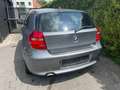 BMW 116 116i Crossed Flag Airco / Benzine / Bluetooth Grijs - thumbnail 8