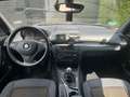 BMW 116 116i Crossed Flag Airco / Benzine / Bluetooth Grijs - thumbnail 5