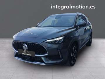 1.5T MANUAL LUXURY