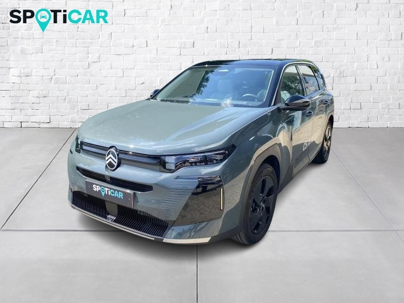 Citroen C5 Aircross Max