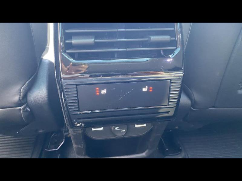 Citroen C5 Aircross Max — photo 12