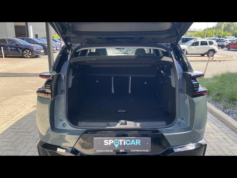 Citroen C5 Aircross Max — photo 9