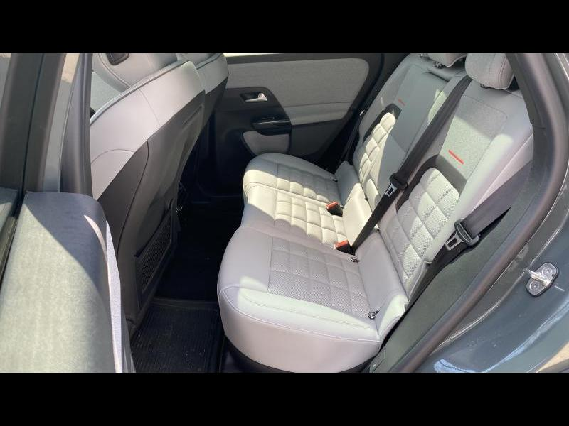 Citroen C5 Aircross Max — photo 11