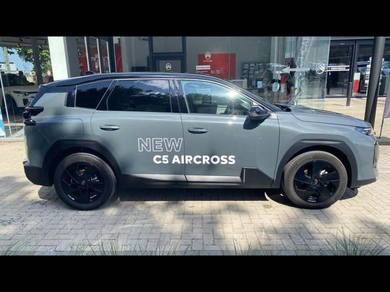 Citroen C5 Aircross Max — photo 4