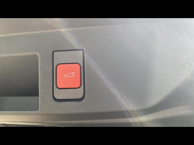 Citroen C5 Aircross Max — photo 10