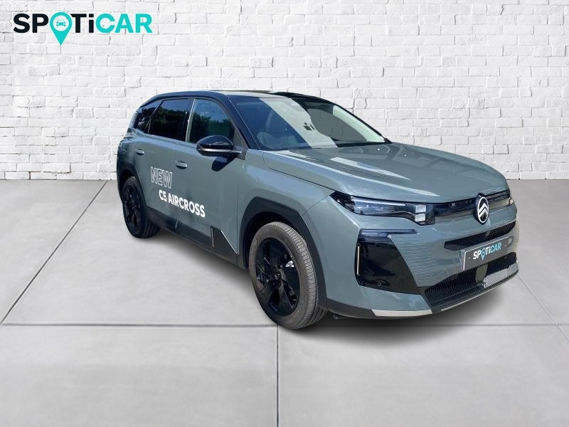 Citroen C5 Aircross Max — photo 3