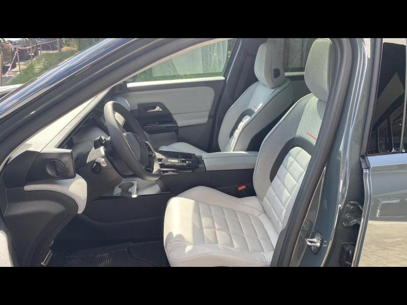 Citroen C5 Aircross Max — photo 13
