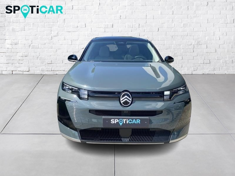 Citroen C5 Aircross Max — photo 2