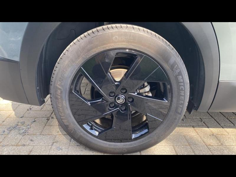 Citroen C5 Aircross Max — photo 5