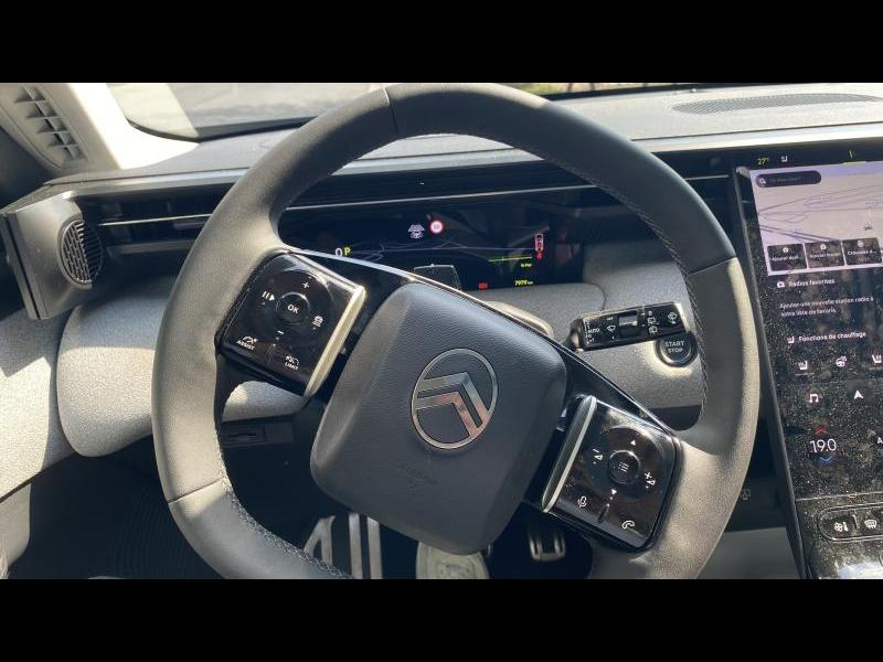 Citroen C5 Aircross Max — photo 15
